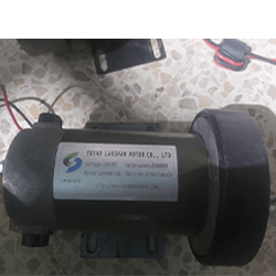 Moteur Tapis Roulant